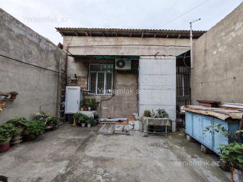 Satılır 3 otaqlı Həyət evi / Villa, 90 m², Sabunçu rayonu — Ev, villa, Bakı (11)