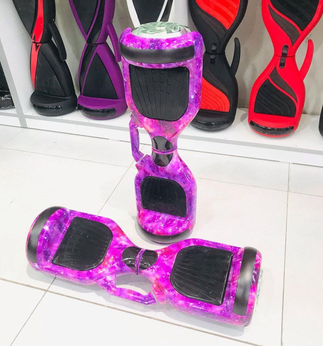Segway — İdman, hobi, istirahət, Bakı (2)