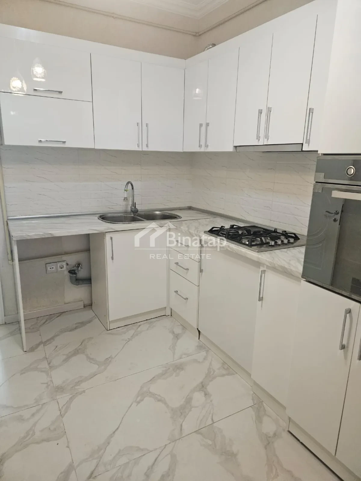 İcarəyə verilir 3 otaqlı köhnə tikili 70 m², Elmlər Akademiyası metrosu, Yasamal rayonu — Mənzil, Bakı (5)