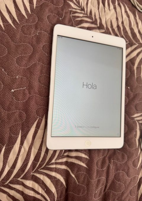iPad Mini 16GB — Bakı