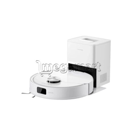 Robot tozsoran Mova Robot Vacuum E20s Pro Plus White (RLE24SD) — Bakı