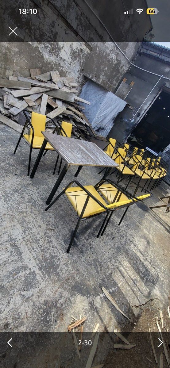 Masa və oturacaqlar — Mebel, Bakı (2)