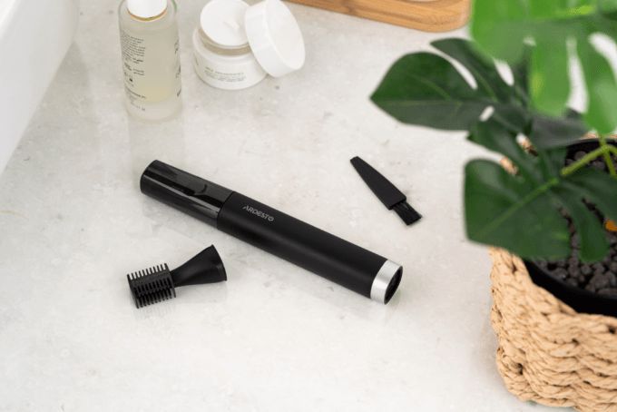Ardesto Tr-pwp trimmer — Ev texnikası, Bakı (3)