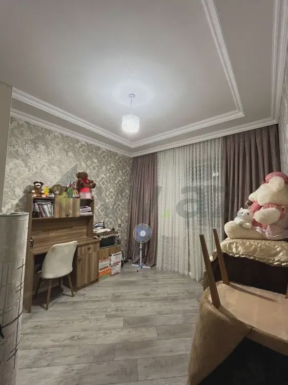 4 otaqlı Həyət evi Satılır, 76-cı məhəllə, Sumqayıt — Ev, villa, Sumqayıt (6)