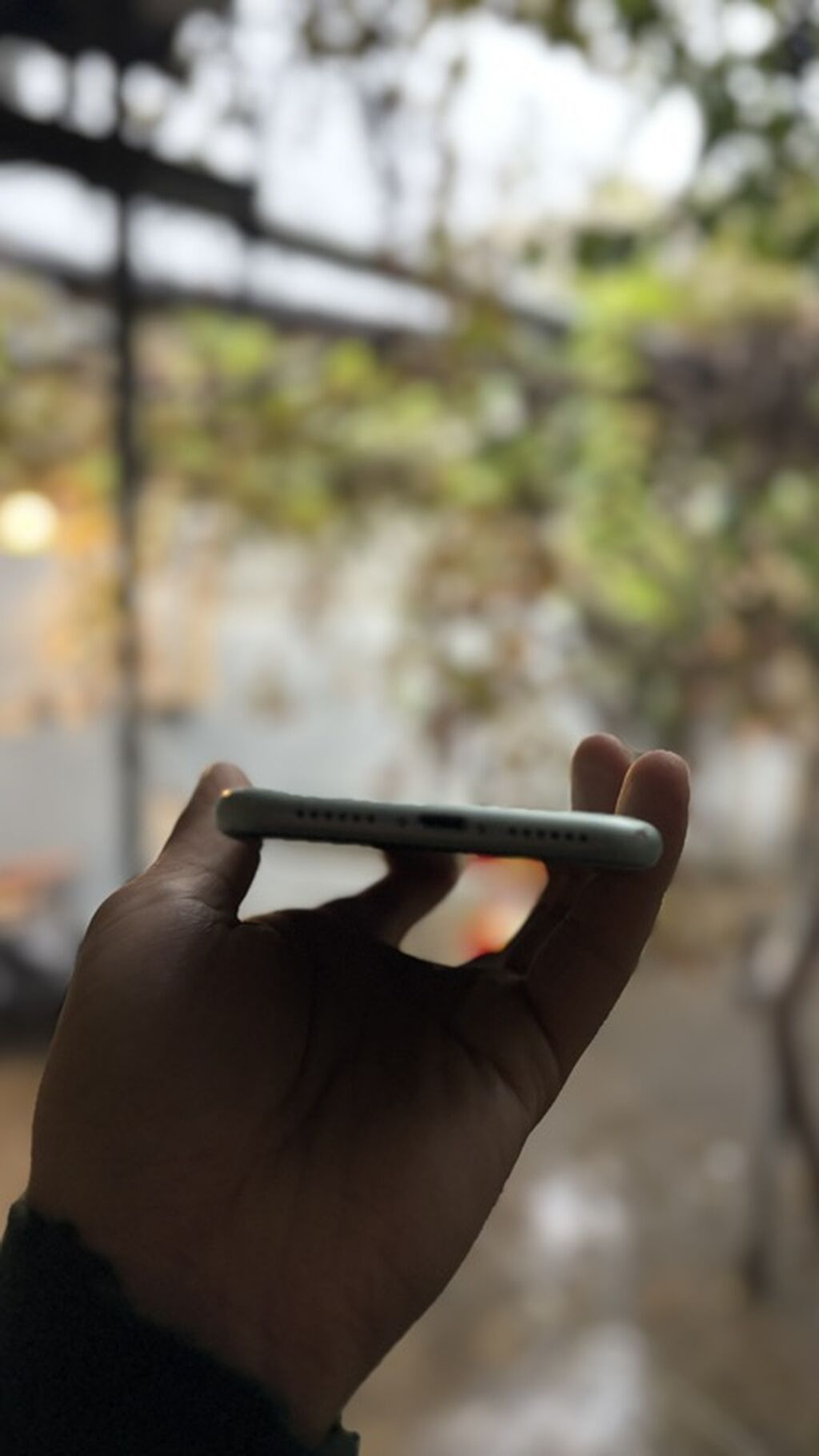 IPhone 11, Yaşıl, Face ID — Apple iPhone, Bakı (4)
