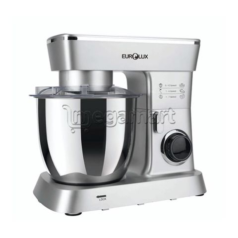 Mətbəx Kombaynı Eurolux SM-3957SS 4.5L — Bakı