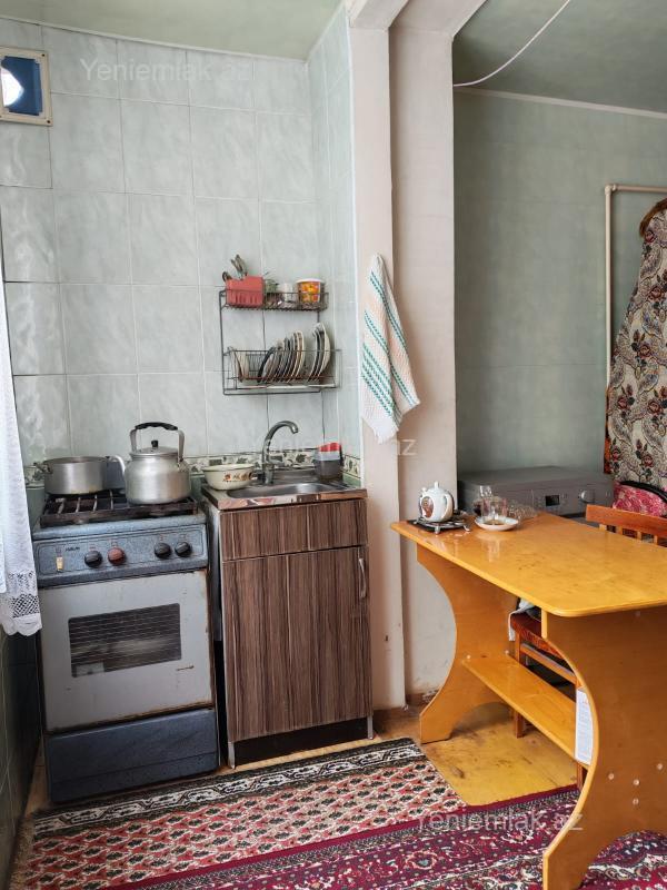 Satılır 3 otaqlı Bina evi menzil (Yeni tikili), 105 m², Sumqayıt Bulvarı — Mənzil, Sumqayıt (3)