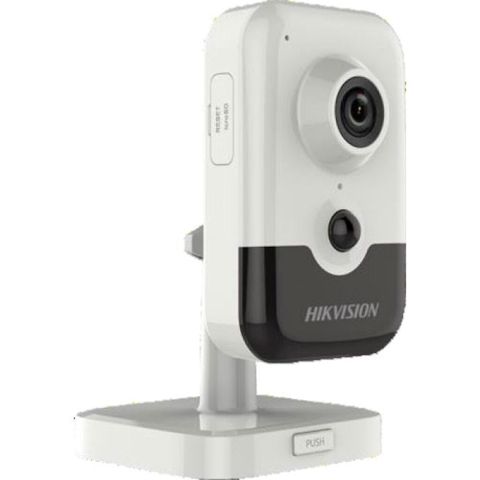 Hikvision DS-2CD2421G0-IW 2.0mm 2MP Wi‑Fi IP Cube Kamera 2 MP (1920 — Bakı