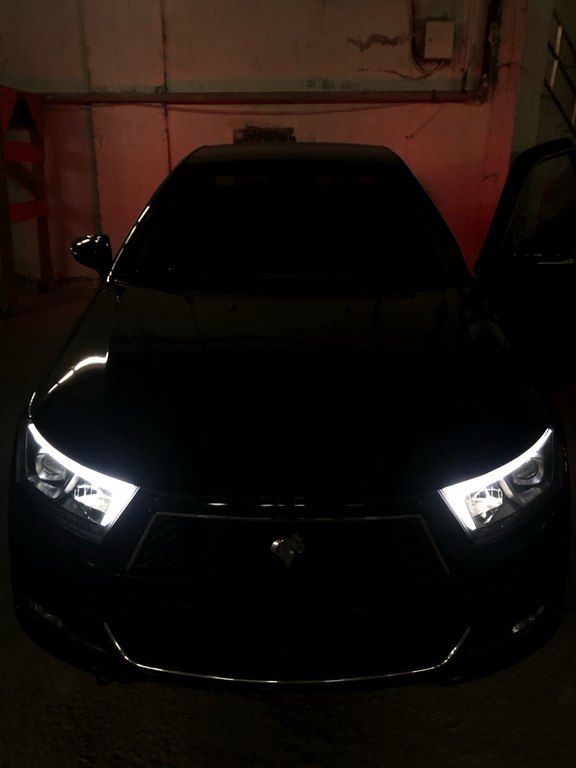 Khazar LD, 1.7 L, 2023 il, 120 000 km 77-AL-827 — Avtomobillər, Bakı (11)