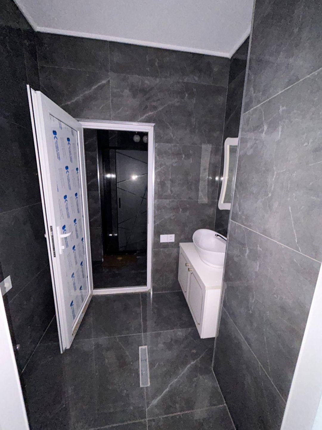 3 otaqlı mənzil, 79.5 m², Əliağa Vahid, 762 (Qəsr) — Mənzil, Bakı (7)