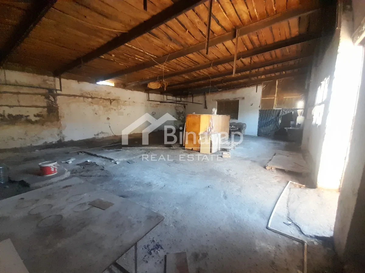 İcarəyə verilir obyekt 200 m², 20 Yanvar metrosu, Yasamal rayonu — Əmlak, Bakı