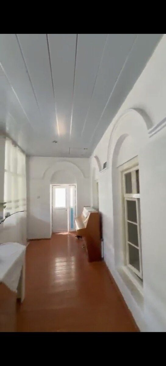 Həyət evi kirayə verilir, Şəki ş — Ev, villa, Şəki (9)