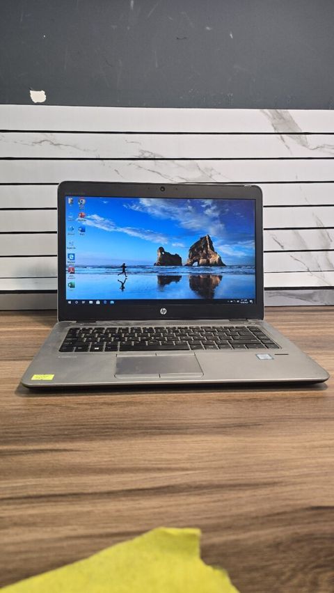 HP EliteBook — Bakı