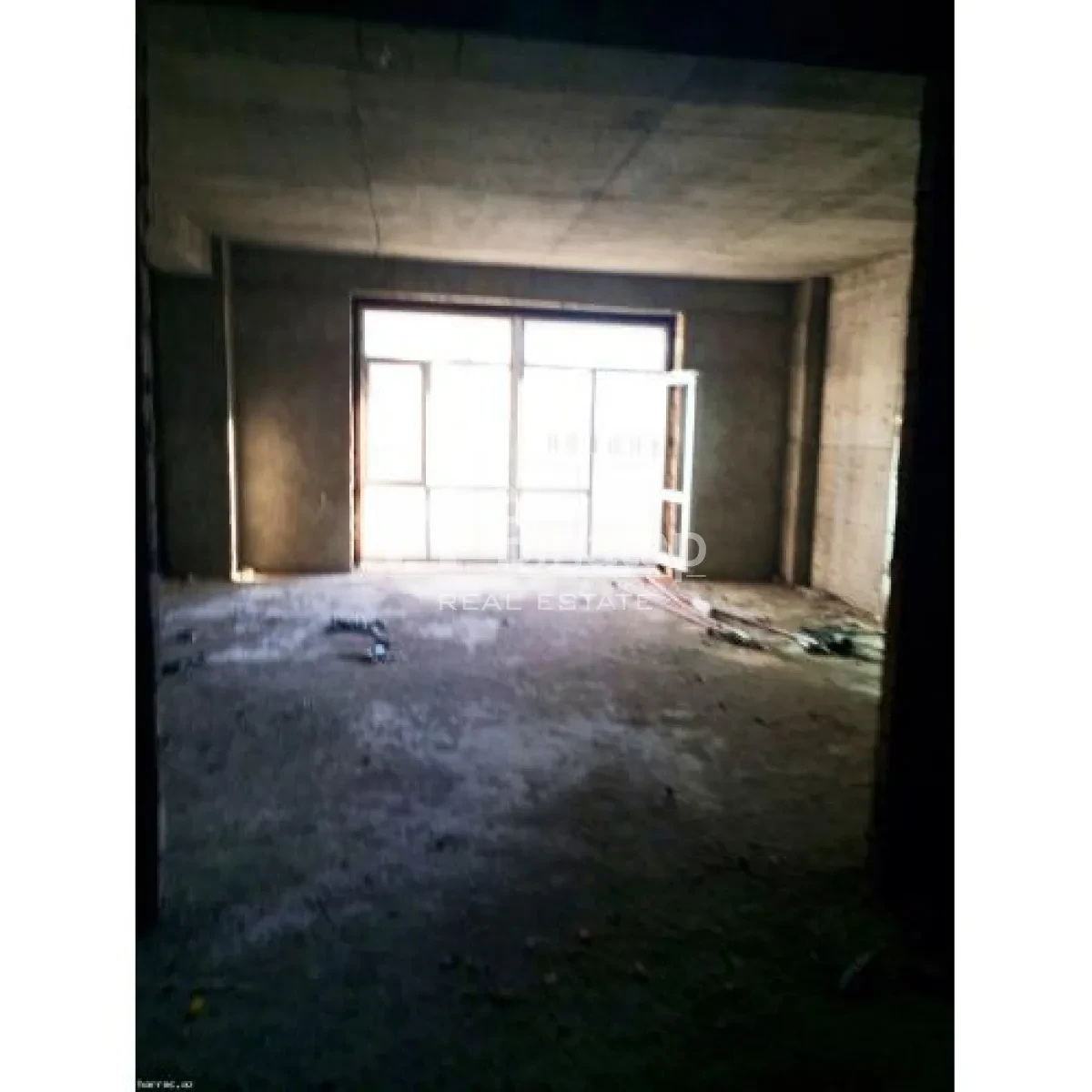 Satılır 1 otaqlı yeni tikili 62 m², Nizami metrosu, Yasamal rayonu — Mənzil, Bakı (5)