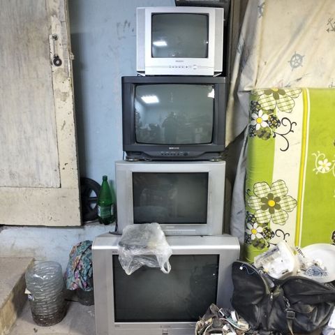 İşlənmiş Televizor Samsung — Bakı
