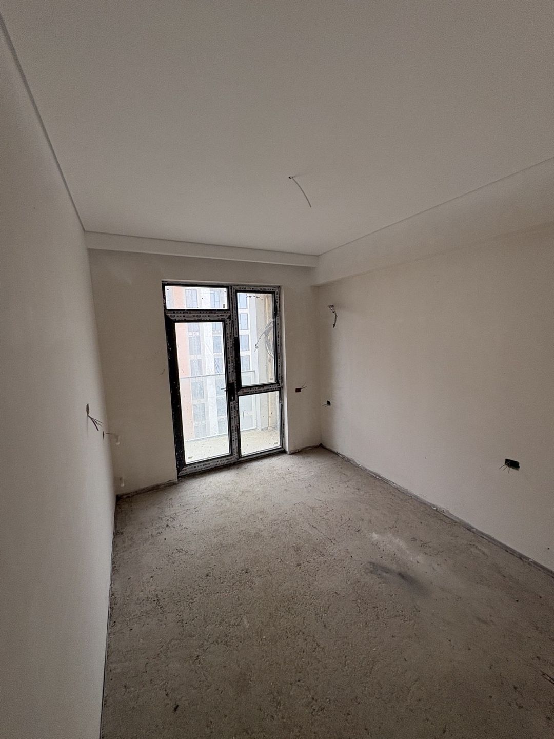 Satılır 2 otaqlı yeni tikili 51 m² — Mənzil, Bakı (4)
