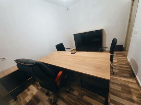Ofis mebeli — Sumqayıt
