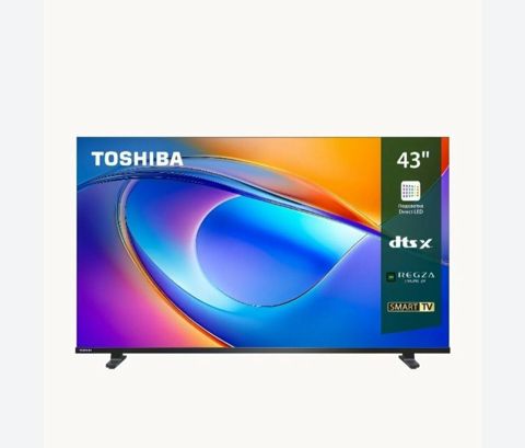 Televizor Toshiba Qled 43M450RE — Səid Electronics