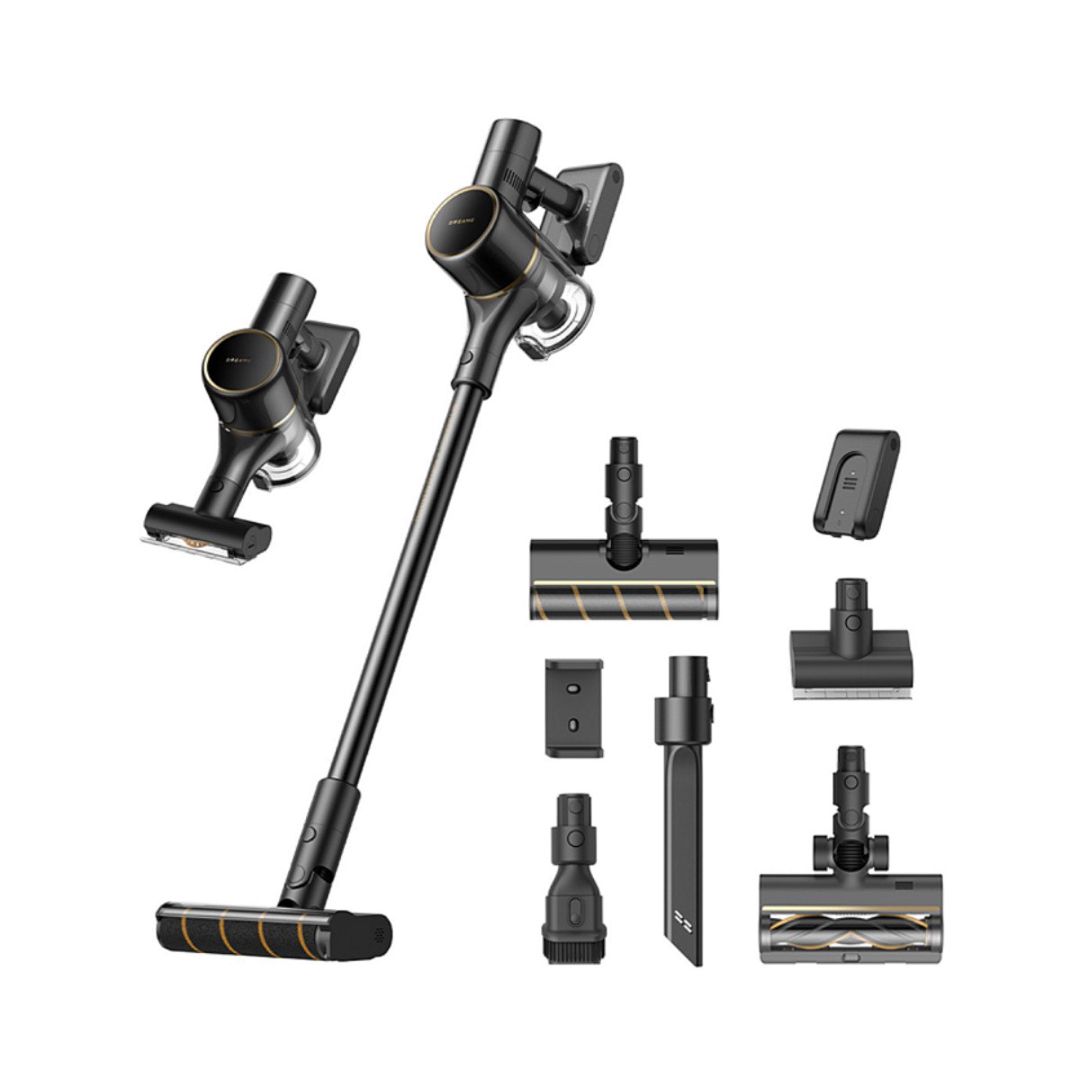 Vertikal tozsoran Dreame R10s Pro — Ev texnikası, Bakı