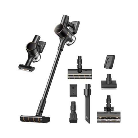 Vertikal tozsoran Dreame R10s Pro — Bakı