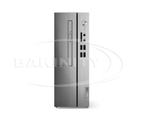 Kompüter Lenovo Ideacentre 510S-07ICB (90LX005JRU-N) — Sistem blokları, Bakı