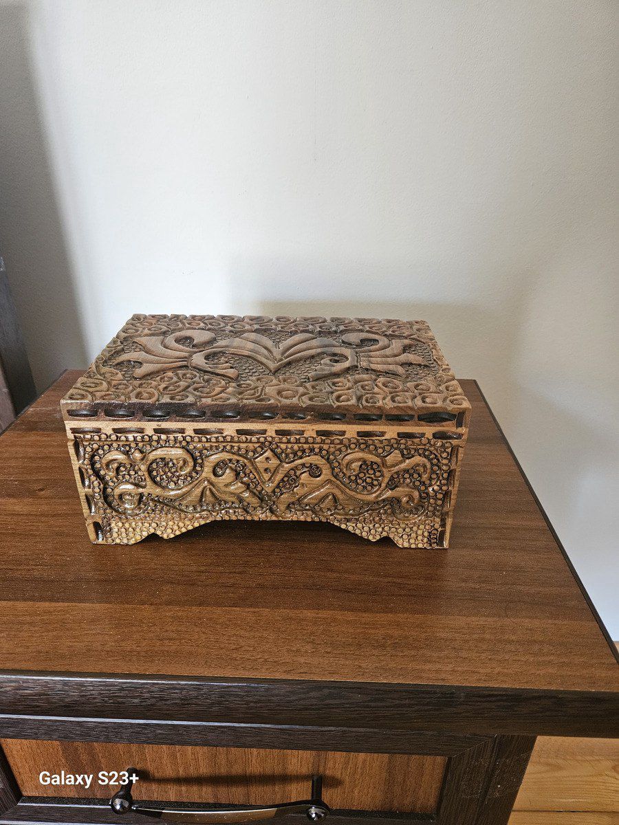 Mücrü — Dekor və interyeri, Bakı (6)