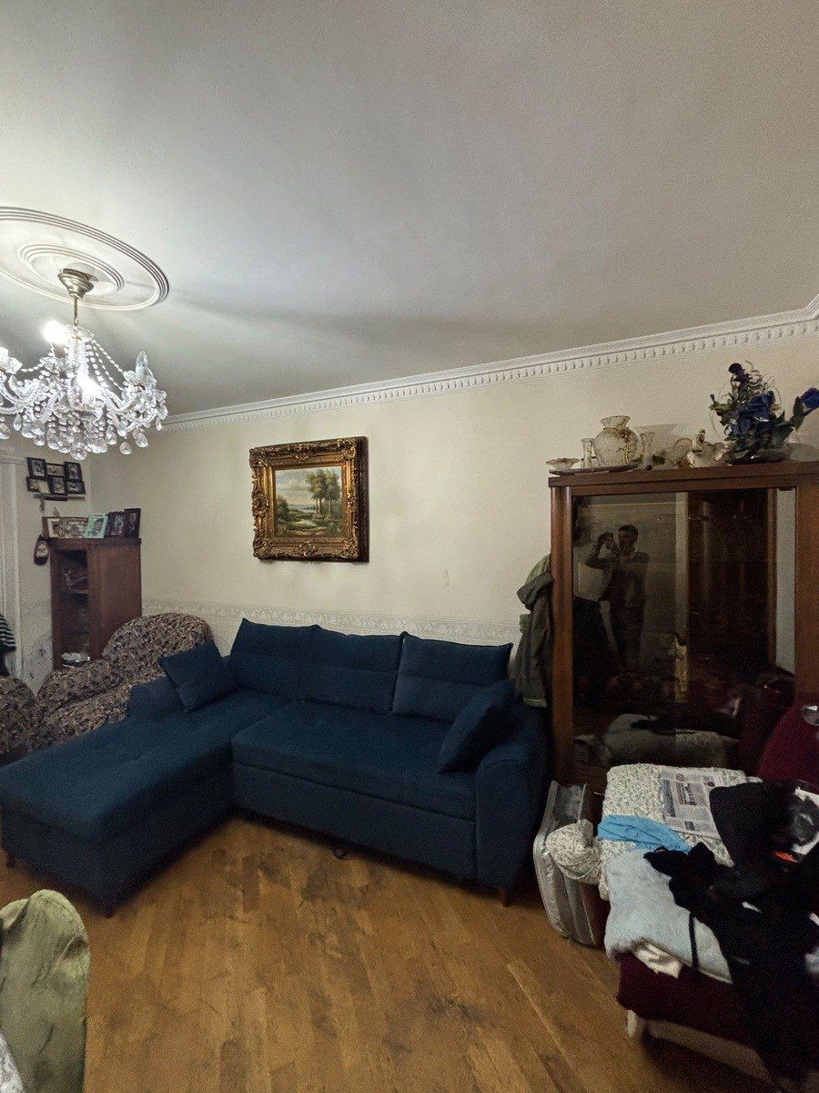 İcarəyə verilir 3 otaqlı köhnə tikili 80 m² — Mənzil, Bakı (6)