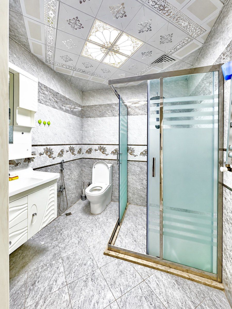 İcarəyə verilir 2 otaqlı yeni tikili 72 m² — Mənzil, Bakı (7)