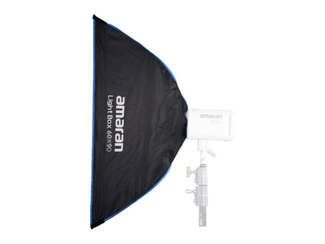Softbox Amaran Light Box 60x90 — Foto və video texnikası, Bakı (2)