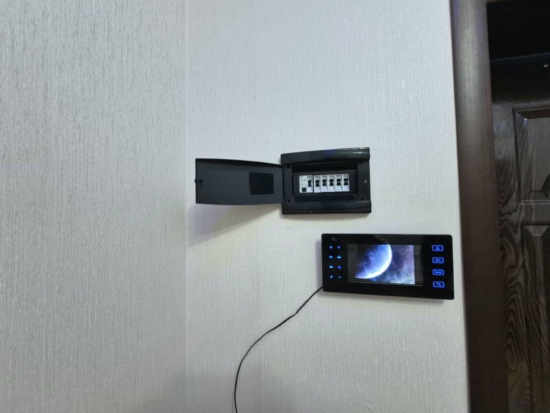 Satılır 3 otaqlı yeni tikili 112 m² — Mənzil, Bakı (8)