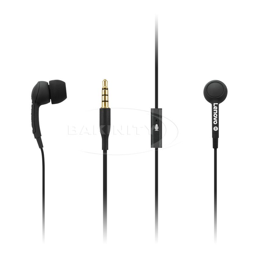 Qulaqcıq Lenovo 100 (GXD0S50936-N) — Kompüterlər və noutbuklar, Bakı (2)
