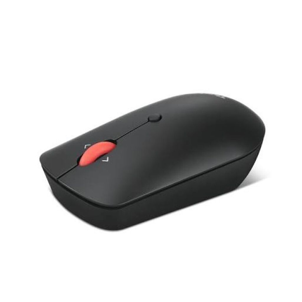 Lenovo ThinkPad Usb-c Wireless Compact Mouse (4Y51D20848) Kompakt və — Klaviaturalar və siçanlar, Bakı (2)
