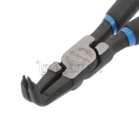 Uzunburun kəlbətin Högert HT1P143 180 mm — Repair & Construction
