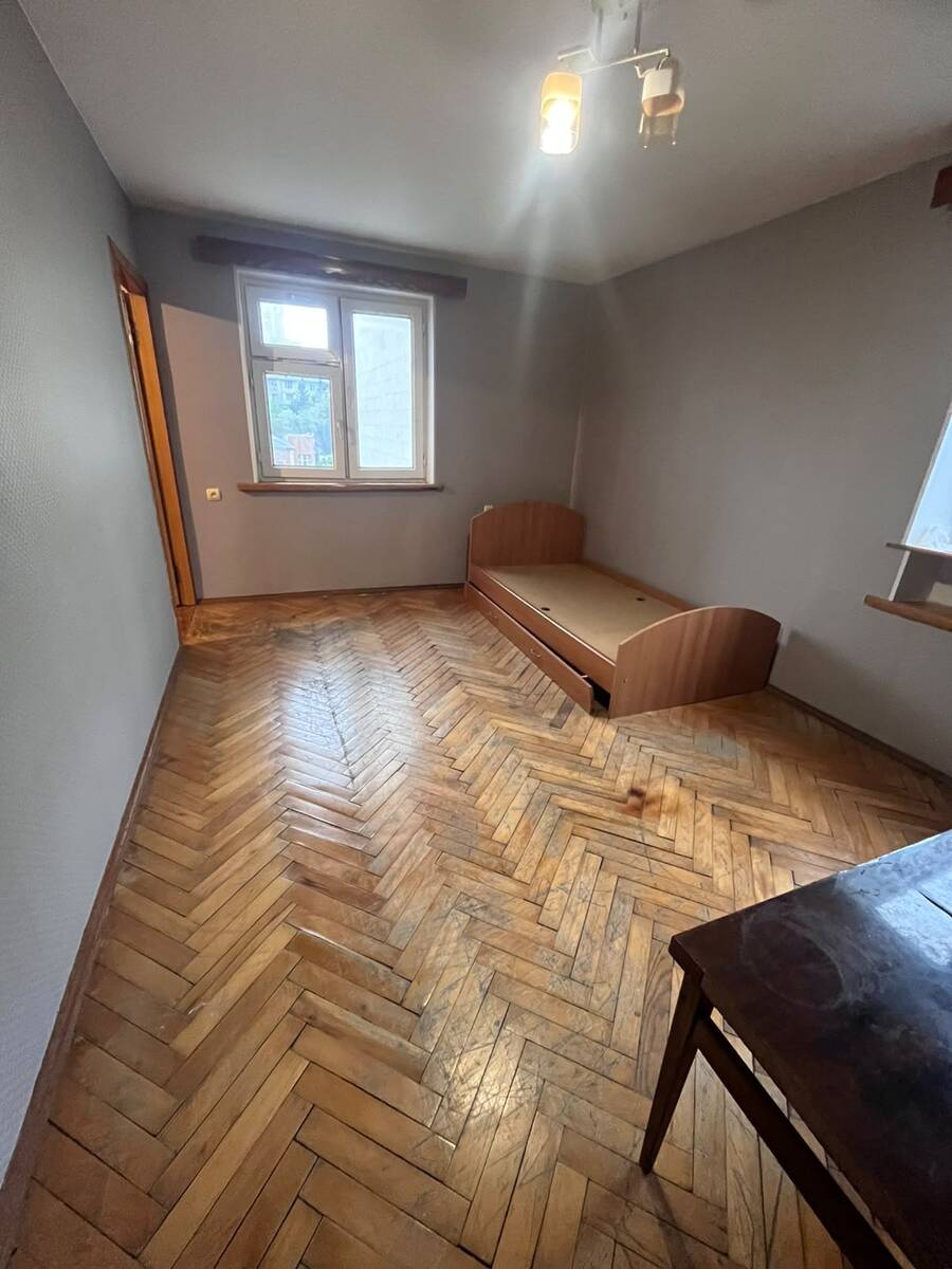 2-otaqlı mənzil kirayə verilir, E. Akademiyası m., 43 m² — Mənzil, Bakı (3)