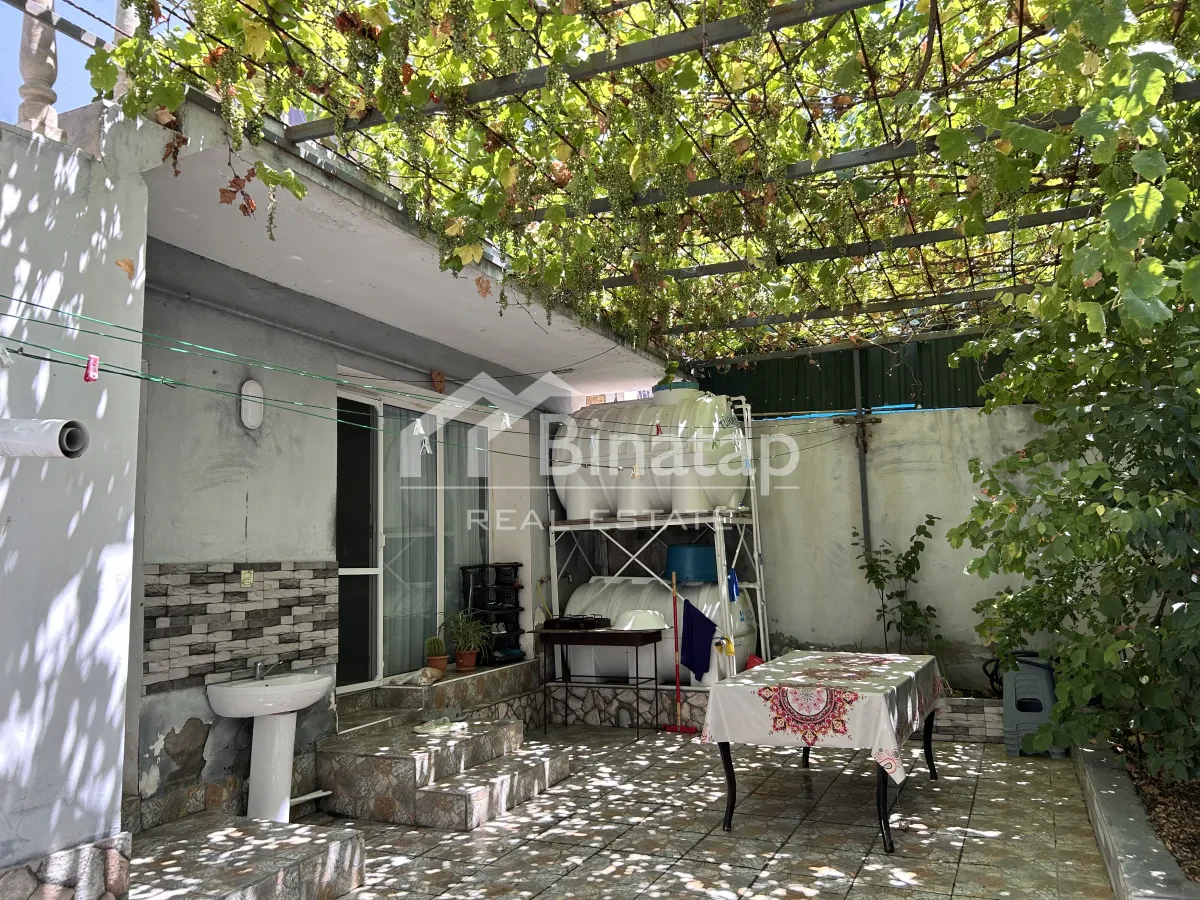 Satılır 5 otaqlı həyət evi / bağ evi 144 m², Abşeron rayonu — Ev, villa, Bakı (2)