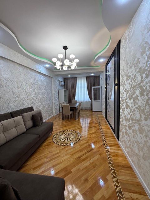 Satılır 3 otaqlı yeni tikili 98 m² — Xırdalan