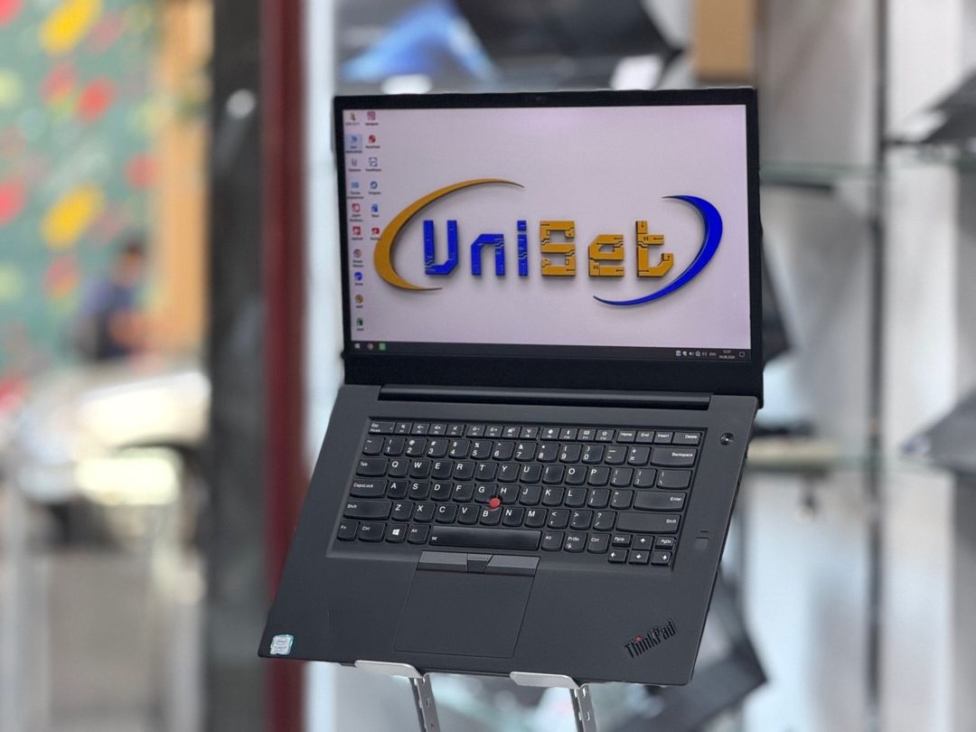 Lenovo Thinkpad X1 Carbon — Noutbuklar, Bakı (3)