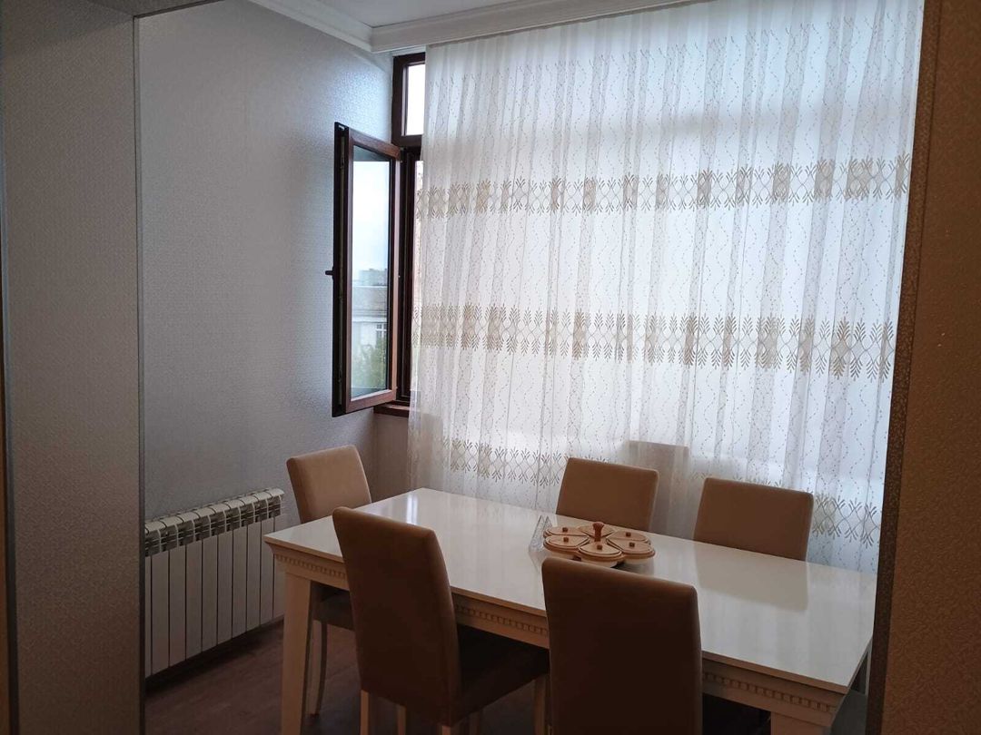 Satılır 3 otaqlı köhnə tikili 75 m² — Mənzil, Bakı (2)