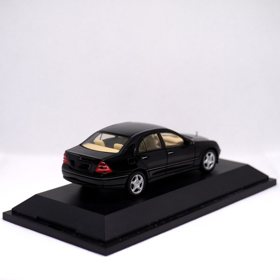 Mercedes-Benz C-Klasse W203 modeli — Kolleksiyalar, Bakı (3)
