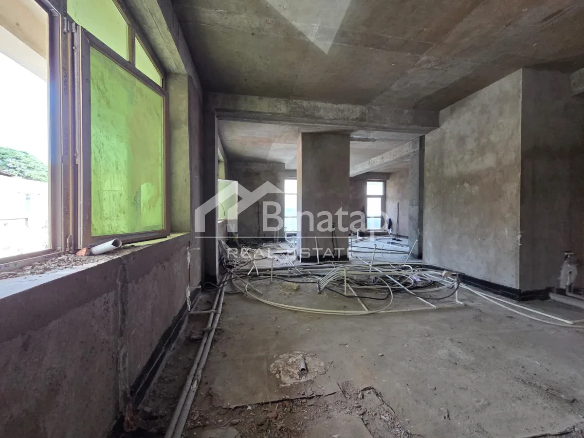 Satılır obyekt 115 m², Nizami metrosu, Yasamal rayonu — Əmlak, Bakı (5)