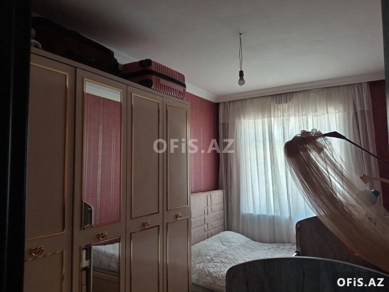 Yeni tikili Satılır Abşeron r., Masazır q., 3 otaq, 65 m² — Mənzil, Bakı (8)