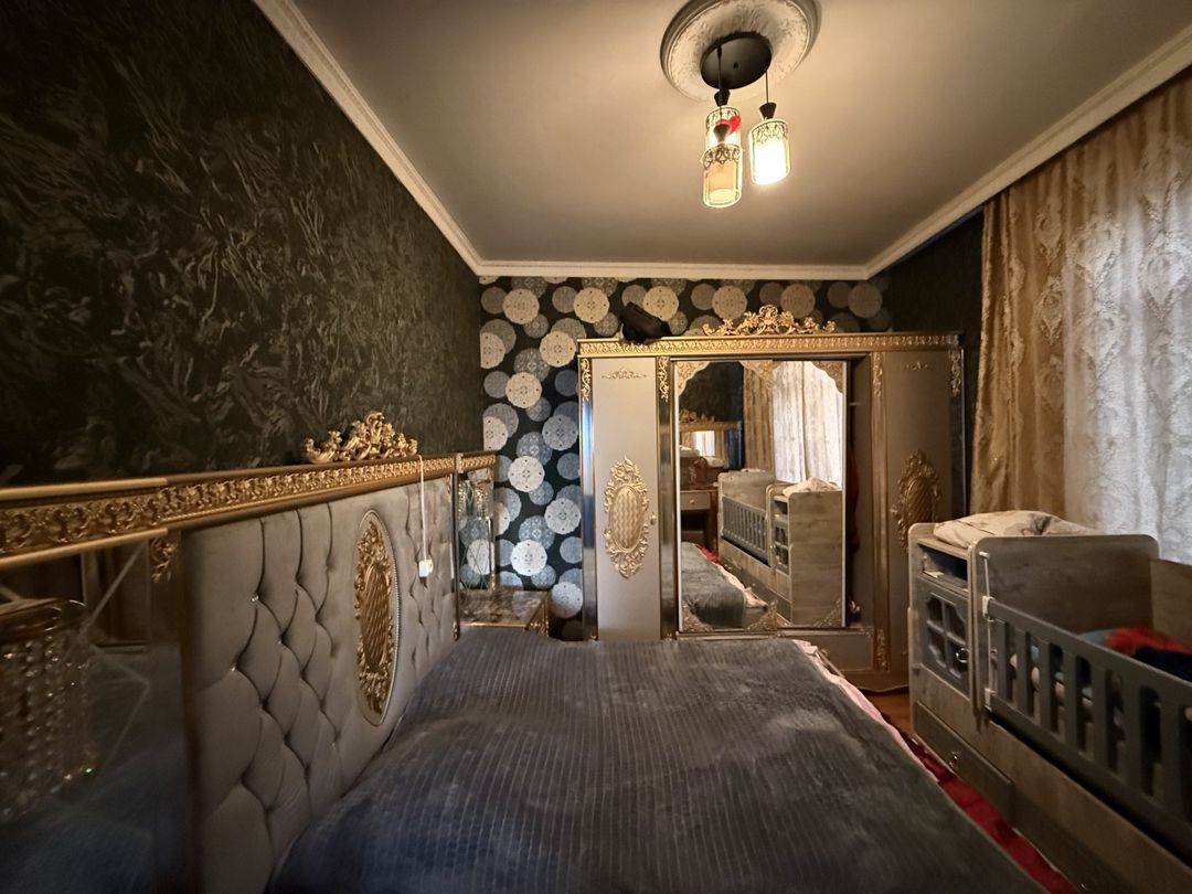 Həyət evi, Binəqədi qəs — Ev, villa, Bakı (11)