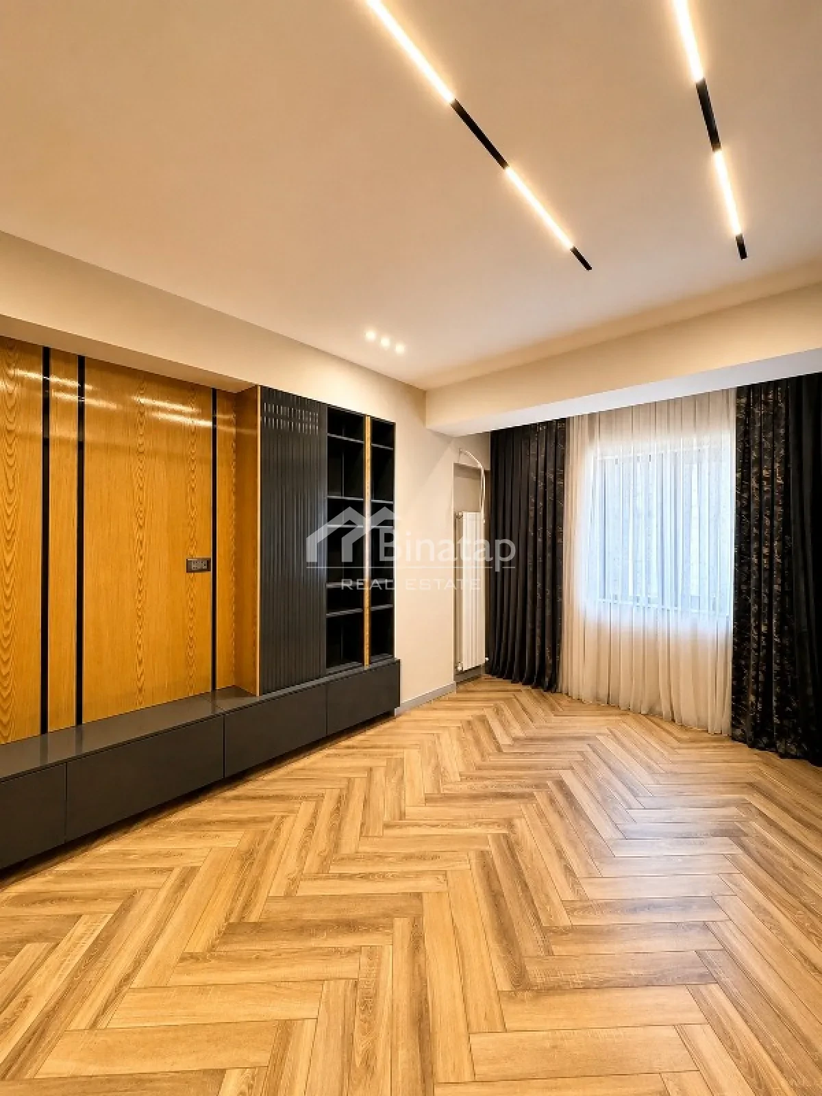 Satılır 2 otaqlı yeni tikili 68 m², Xətai metrosu, Xətai rayonu — Bakı