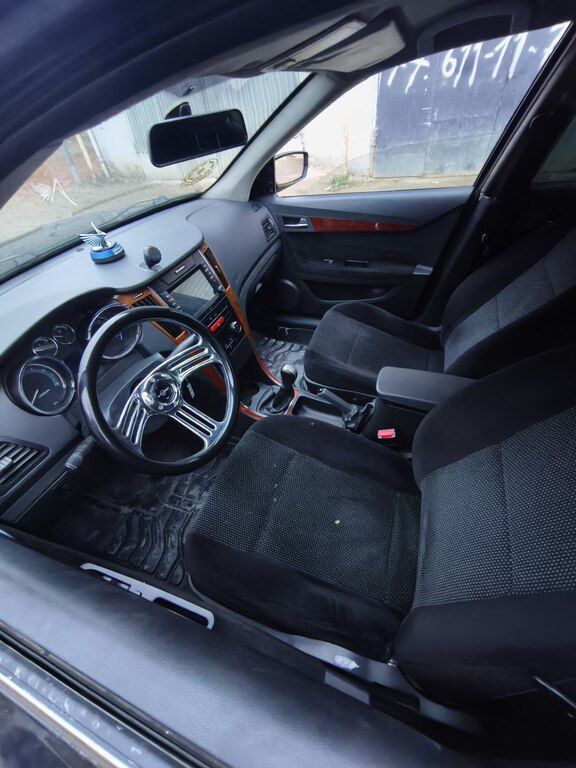 Khazar SD, 1.7 L, 2020 il, 215 000 km 77-HL-992 — Avtomobillər, Bakı (4)