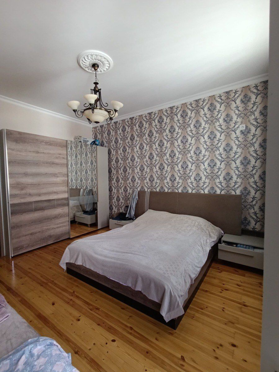 3-otaqlı yeni tikili, Xırdalan ş., 108 m² — Mənzil, Xırdalan (5)