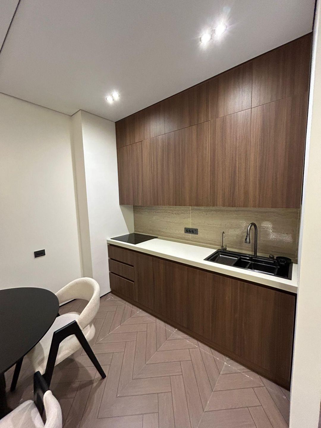 1 otaqlı mənzil, 57 m², пoс. Нaрдaрaн, Park Residences 2 — Mənzil, Bakı (6)