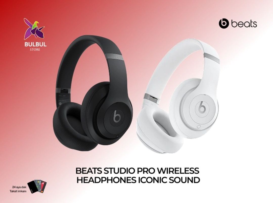 Qulaqlıq Beats Studio Pro — Səs texnikası, Bakı (2)