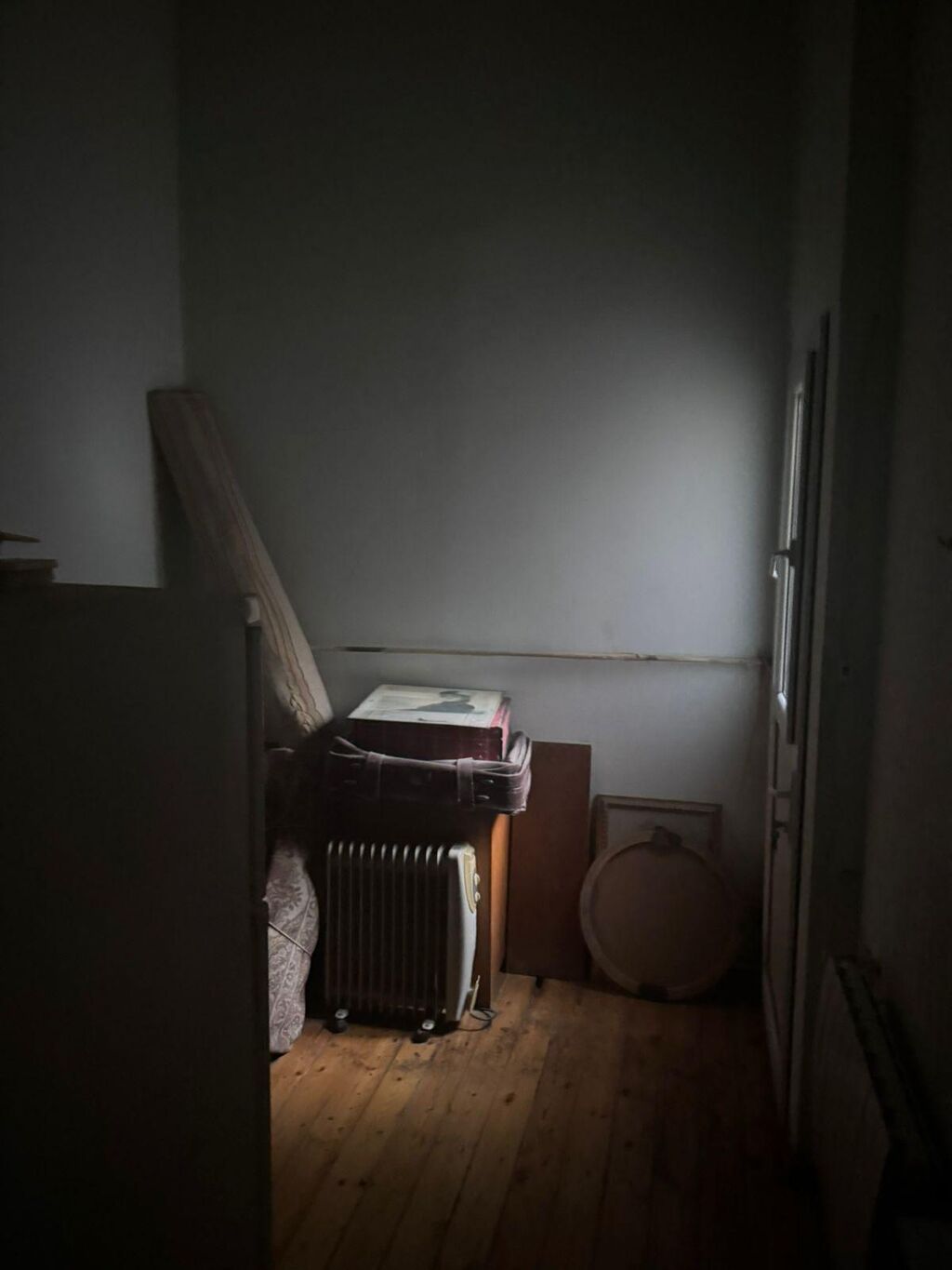 Bakı, 3 otaqlı, Köhnə tikili, m. Sahil, 51 kv. m — Mənzil, Bakı (7)