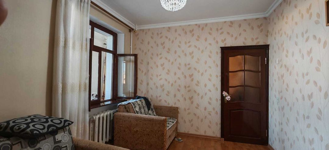 2-otaqlı mənzil, Əhmədli m., 55 m² — Mənzil, Bakı (4)