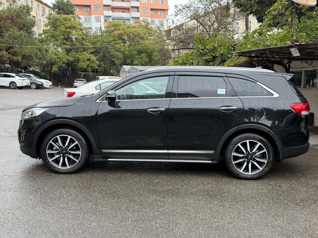 Kia Sorento, 2.0 L, 2015 il, 210 000 km — Avtomobillər, Bakı (5)